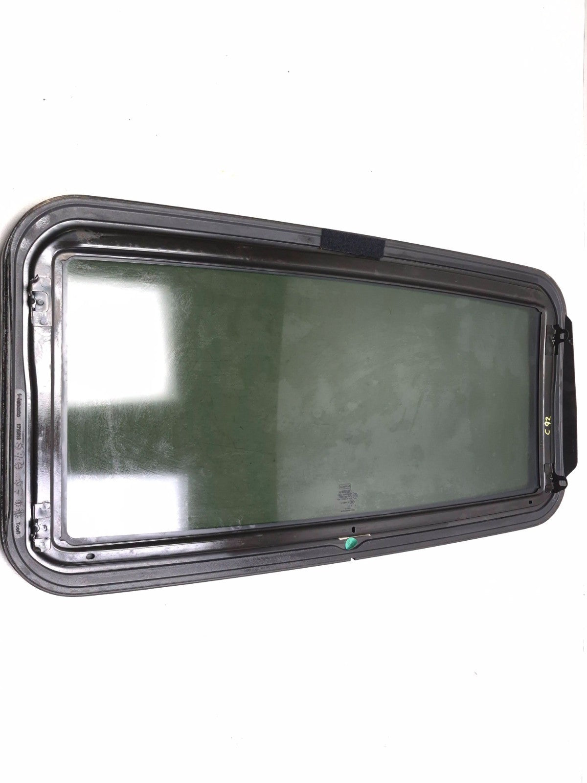 2013 Ford Focus Sunroof Glass OEM