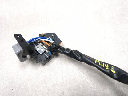 2025 Qiax Fy200t34/tank 200 Left Handlebar Switch For Parts OEM
