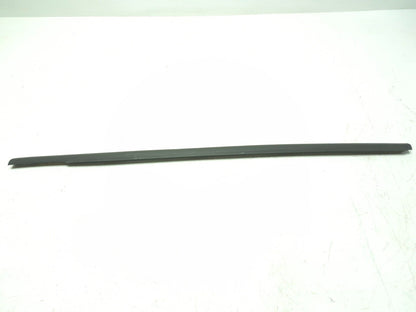 2014 Fiat 500l Door Weatherstrip Front Driver Side Left OEM