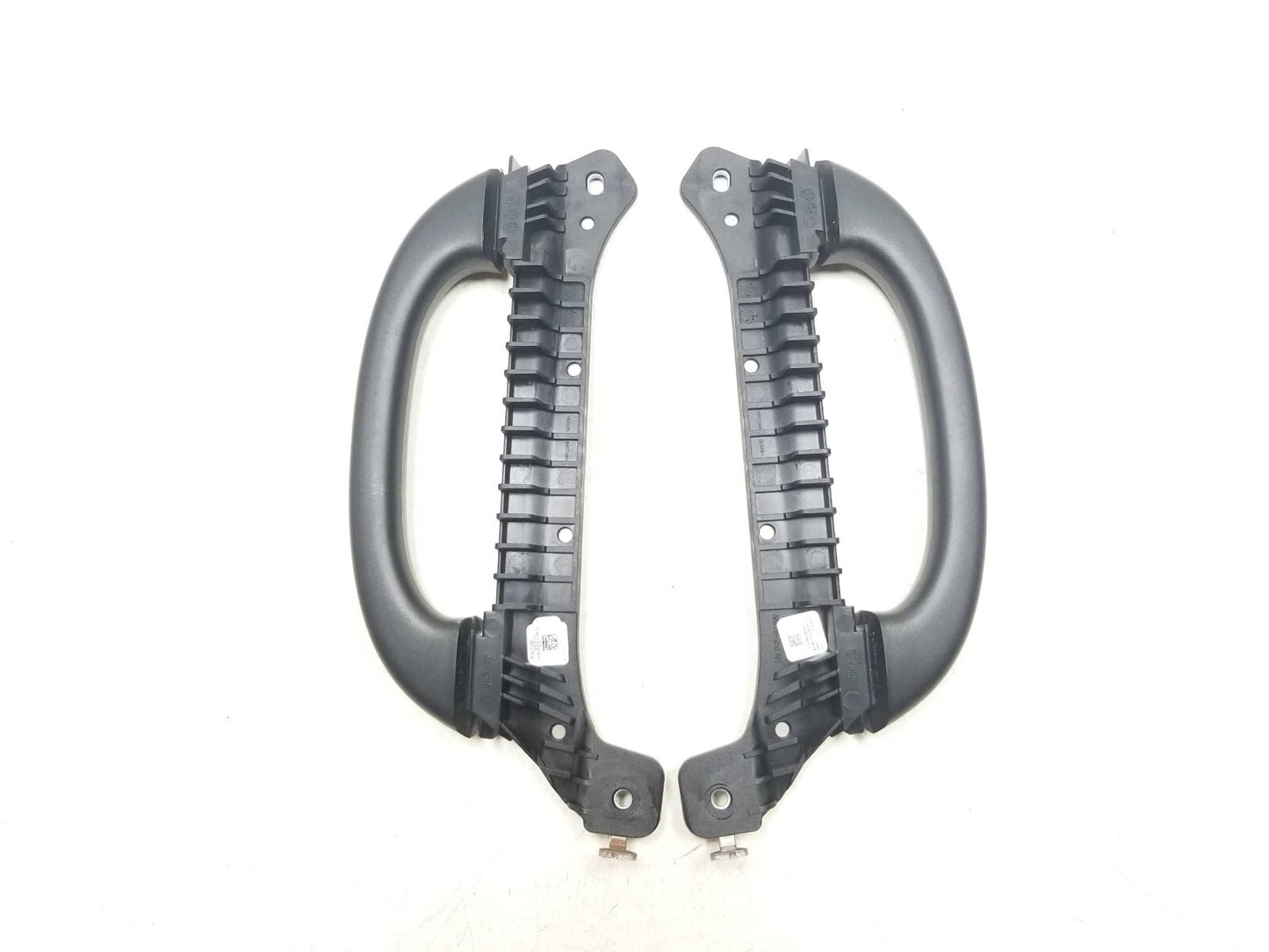 2016 Dodge Durango Interior Grab Handle 3pcs OEM