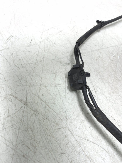 2013 BMW 328i F30 Front Windshield Wash Spray Nozzle OEM