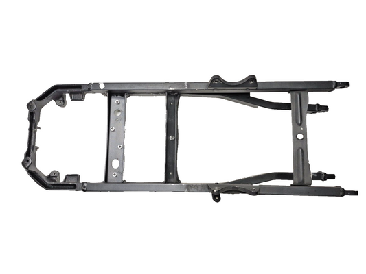 2005 Kawasaki Ninja Zx10r Rear Back Subframe OEM