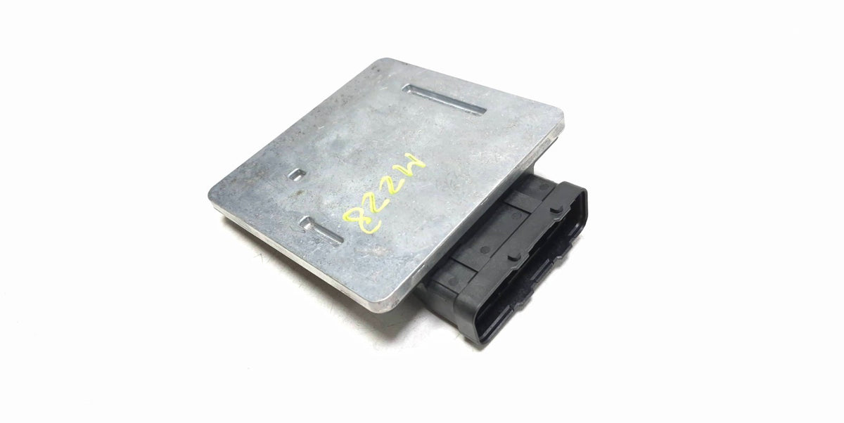 2021-2024 Harley Davidson Touring Softail M8 Ecu Engine Control Module 41000706