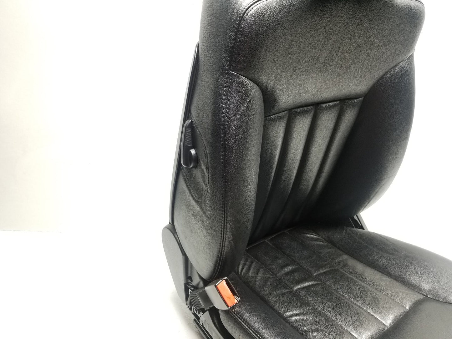 07 08 09 10 11 Mercedes Ml Ml350 Ml500 Front Driver Seat Left OEM