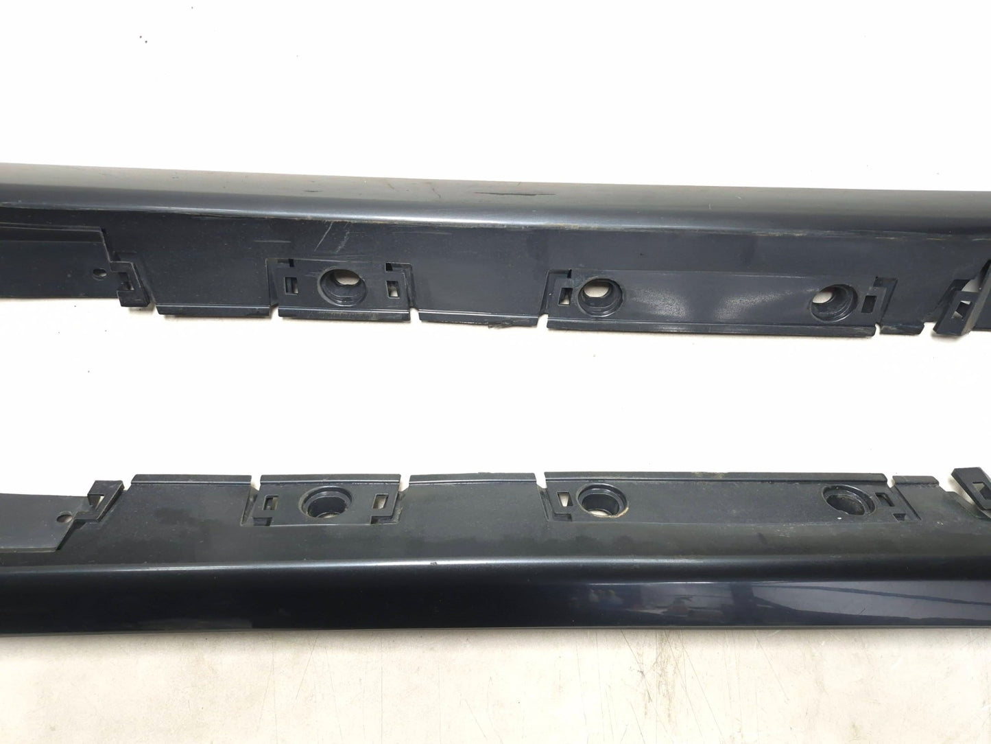 2010 Lexus Hs250h Skirt Rocker Panel Left & Right Pair OEM