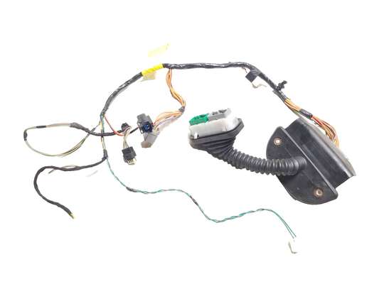 2010 - 2020 Dodge Grand Caravan Door Wire Wiring Harness Front Passenger Sid OEM
