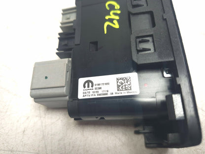 2024 Alfa Romeo Stelvio Console Type-c Aux Usb  OEM