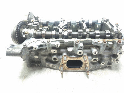2017 Cadillac Xt5 Cylinder Head Driver Side Left OEM