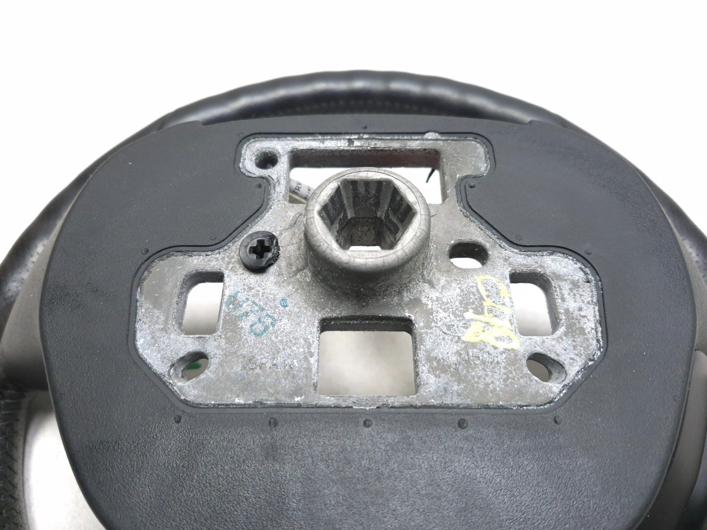 2014 Ford Focus St Steering Wheel Oem✅
