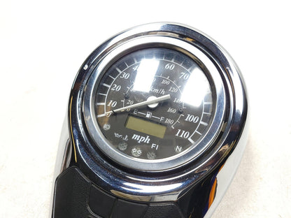 2006 - 2009 Suzuki Boulevard C50 Vl800 Speedometer Gauge Meter OEM