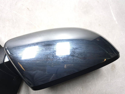 2018 Chrysler 300 Limited AWD Right Passenger Side View Mirror Chrome OEM