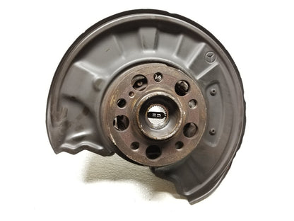 2014 Mercedes-benz C300 Wheel Spindle Knuckle Rear Passenger Side Right OEM