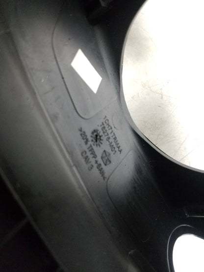 2007-2012 Dodge Caliber Steering Column Trim Cover OEM