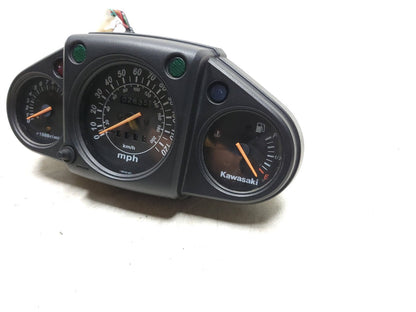 2008 Kawasaki Ninja 250 R Ex250j Speedometer Assy  OEM