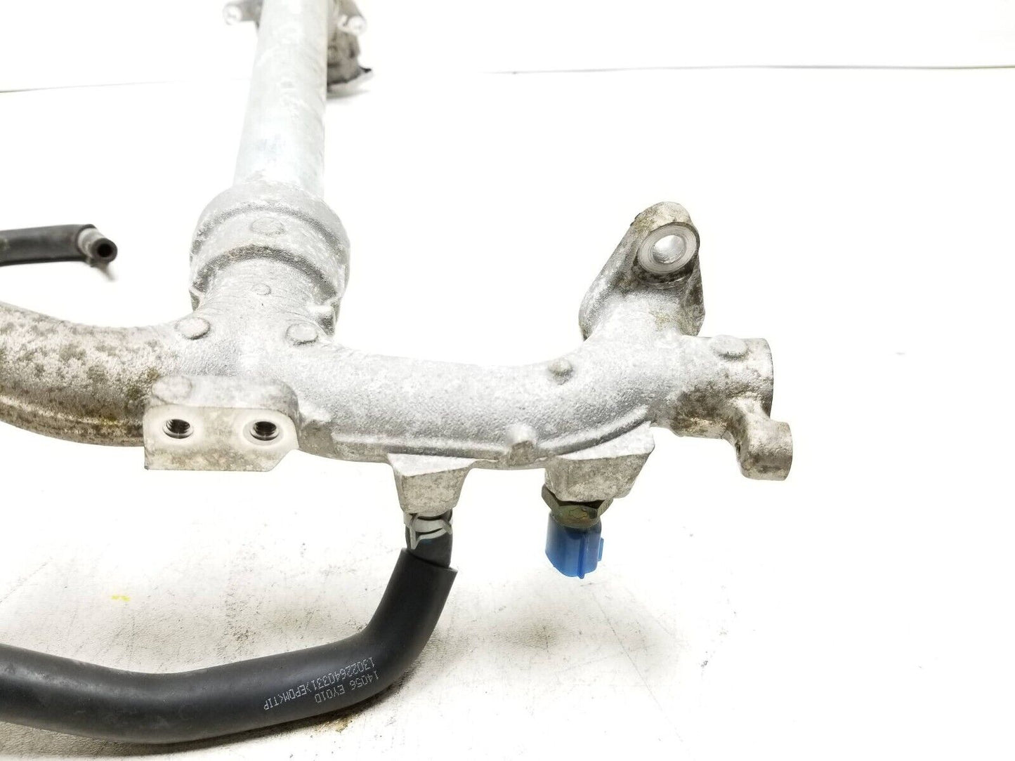 09-13 Infiniti G37 X Engine Cooling Outlet Pipe Vq37vhr OEM ✅