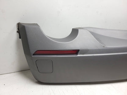 2007 - 2009 Acura Mdx Rear Bumper Valance Trim OEM