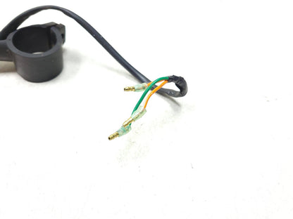 2002 Honda Magna Vf 750c Front Left & Right Turn Signal Pair OEM