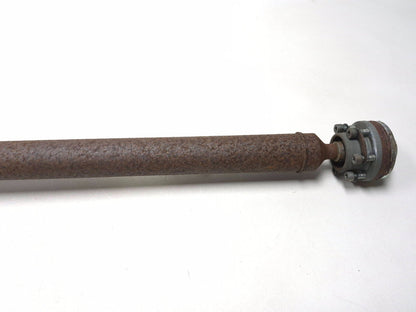 2019 Ford Ecosport 4wd Driveshaft At OEM