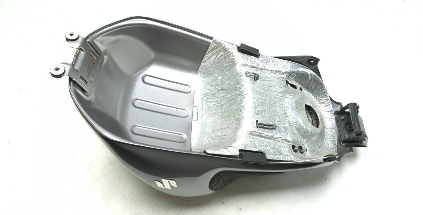 2009 Suzuki Sv650s Fuel Tank OEM