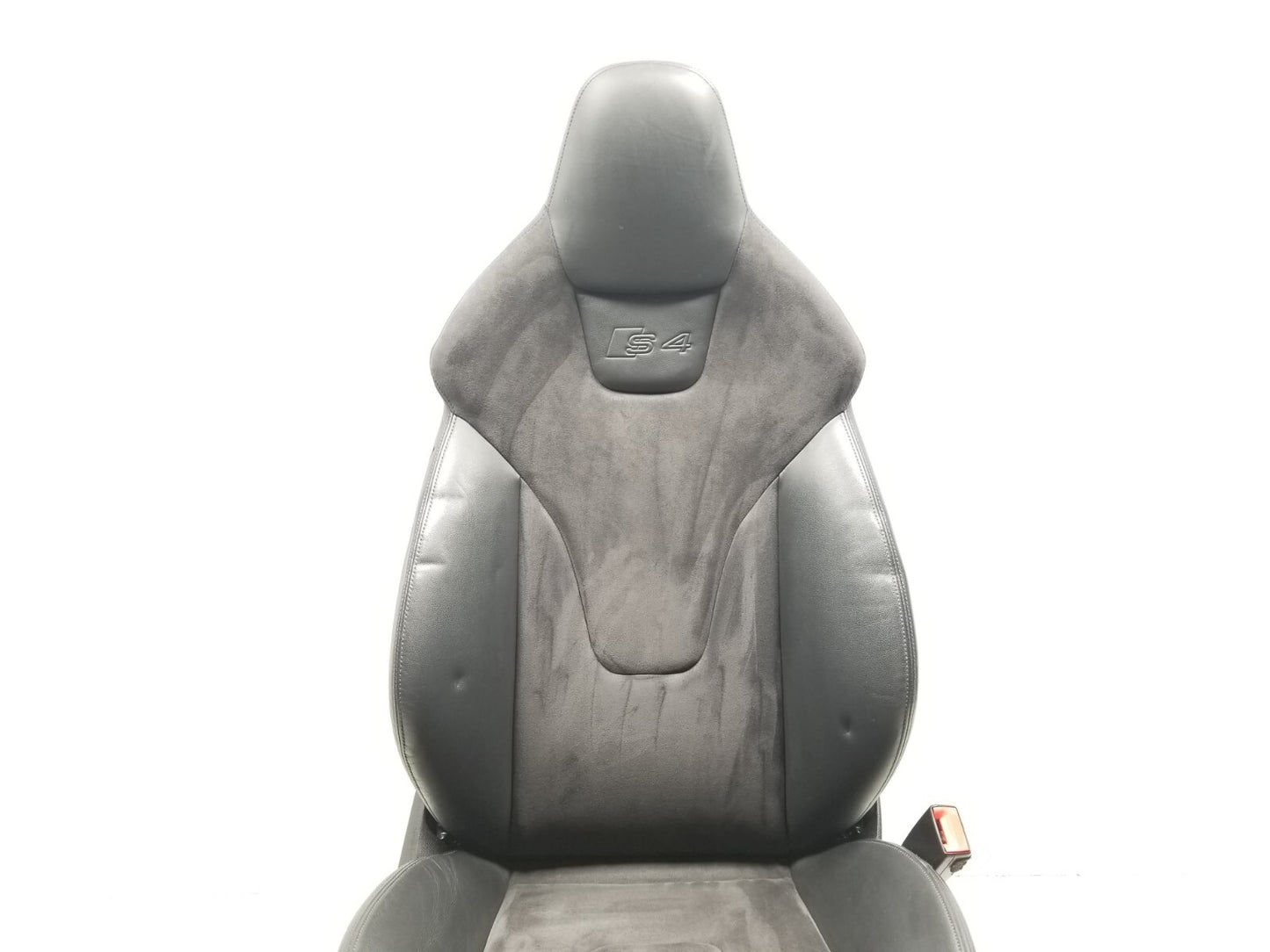 2013 Audi S4 Front Passenger Seat Right OEM