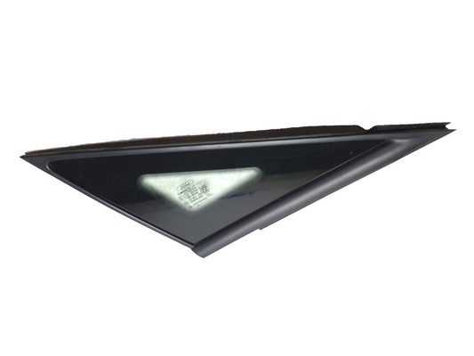 2019 Ford Ecosport Front Vent Glass Front Passenger Side Right OEM