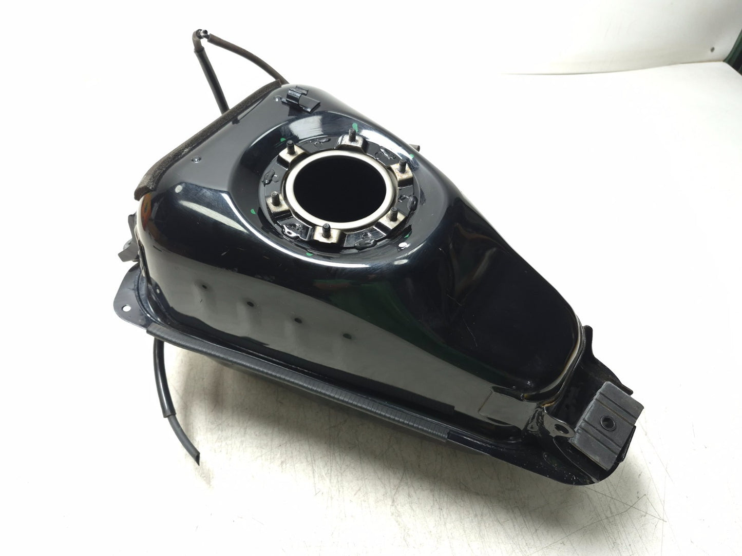 2015 Honda Ctx700n Fuel Tank OEM