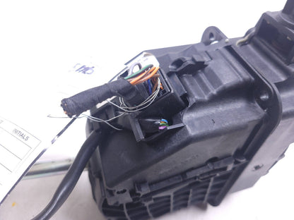 2012 Volkswagen Cc At Automatic Gear Shifter Selector Lever OEM