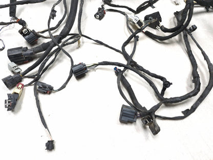 2018 Chrysler 300 AWD Engine Wire Harness & Fuse Box 3.6l OEM