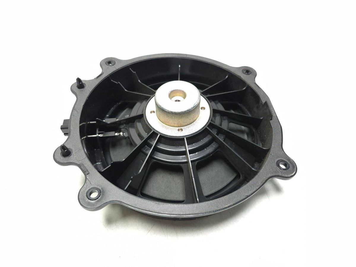 2020 Tesla Model 3 Y Door Audio Speaker 1079744-00-e 2pcs OEM