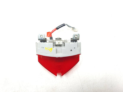 2012 - 2024 Suzuki Gsxr600 Gsxr750 Rear Tail Brake Light Lamp OEM