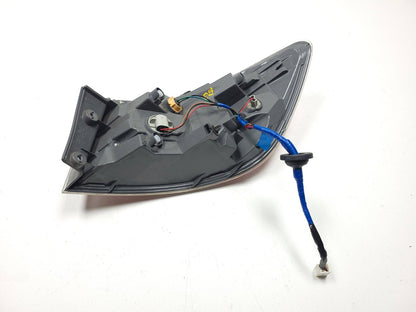 2010 - 2012 Mazda Cx-9 Tail Light Left & Right 4pcs OEM