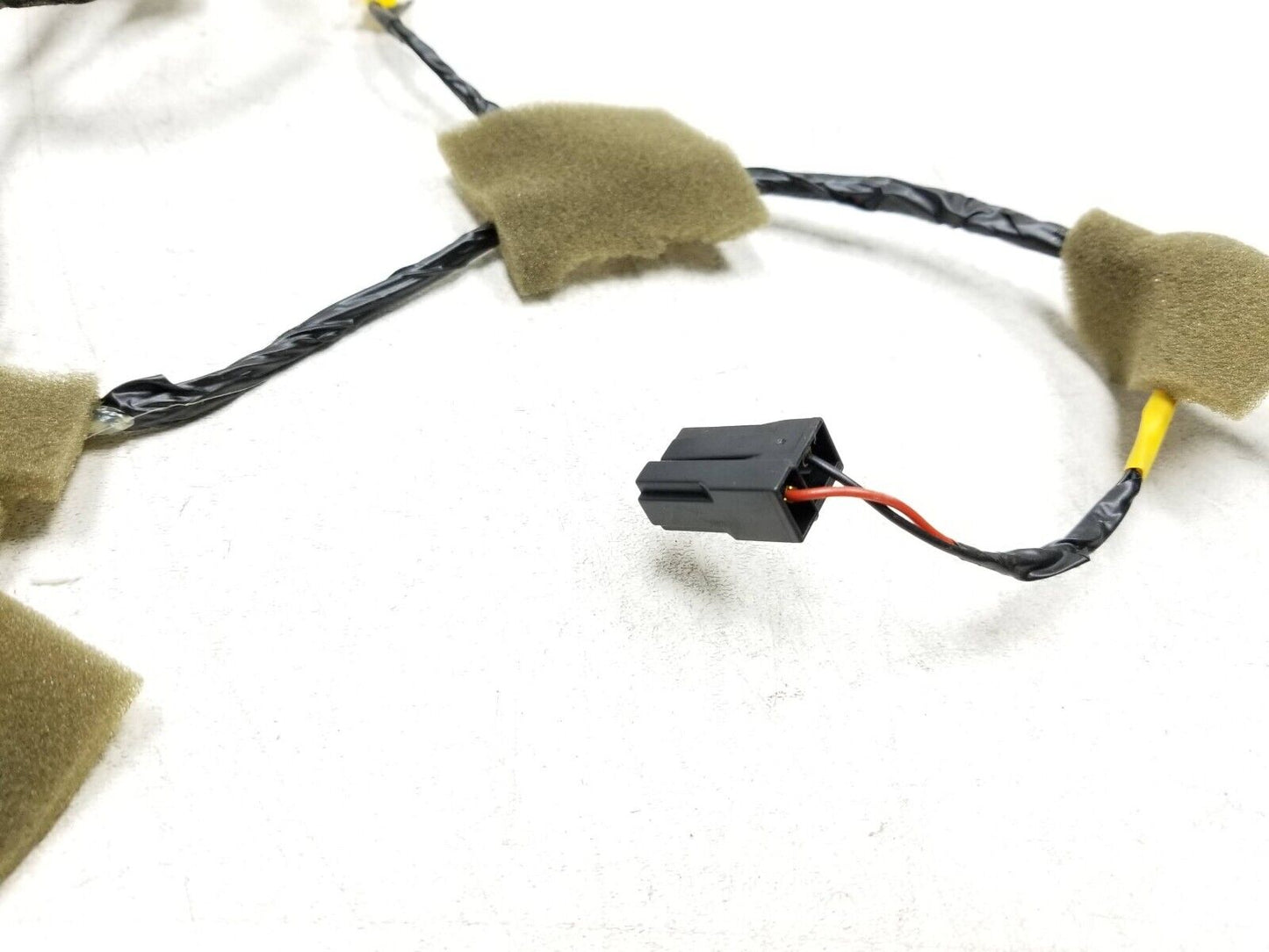 2009-2016 Hyundai Genesis Coupe Roof Wire Harness OEM