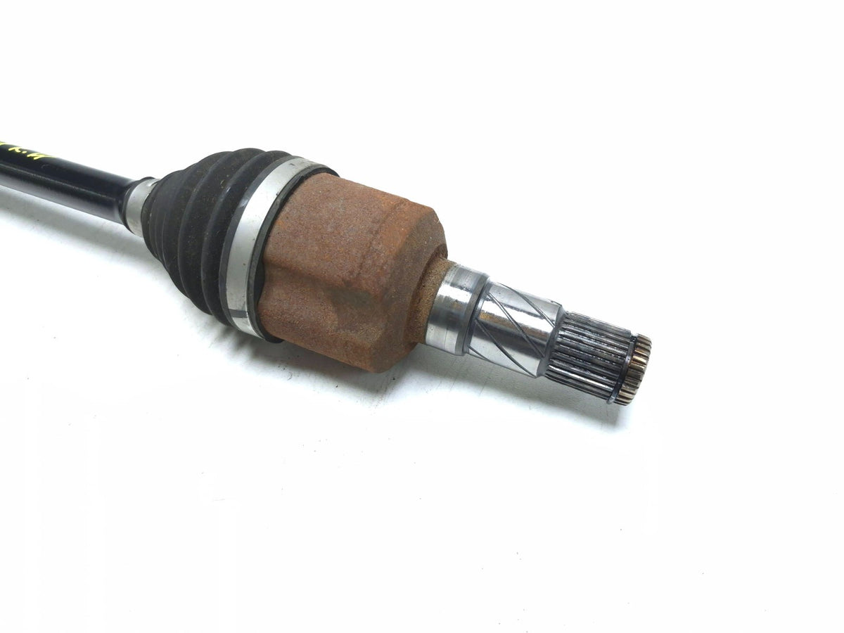 2018 Tesla Model 3 AWD Rear Cv Axle Shaft Left & Right 25mm OEM