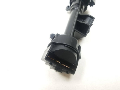 12 - 14 Ford Focus Ignition Lock Cylinder Switch Immobilizer W Key OEM