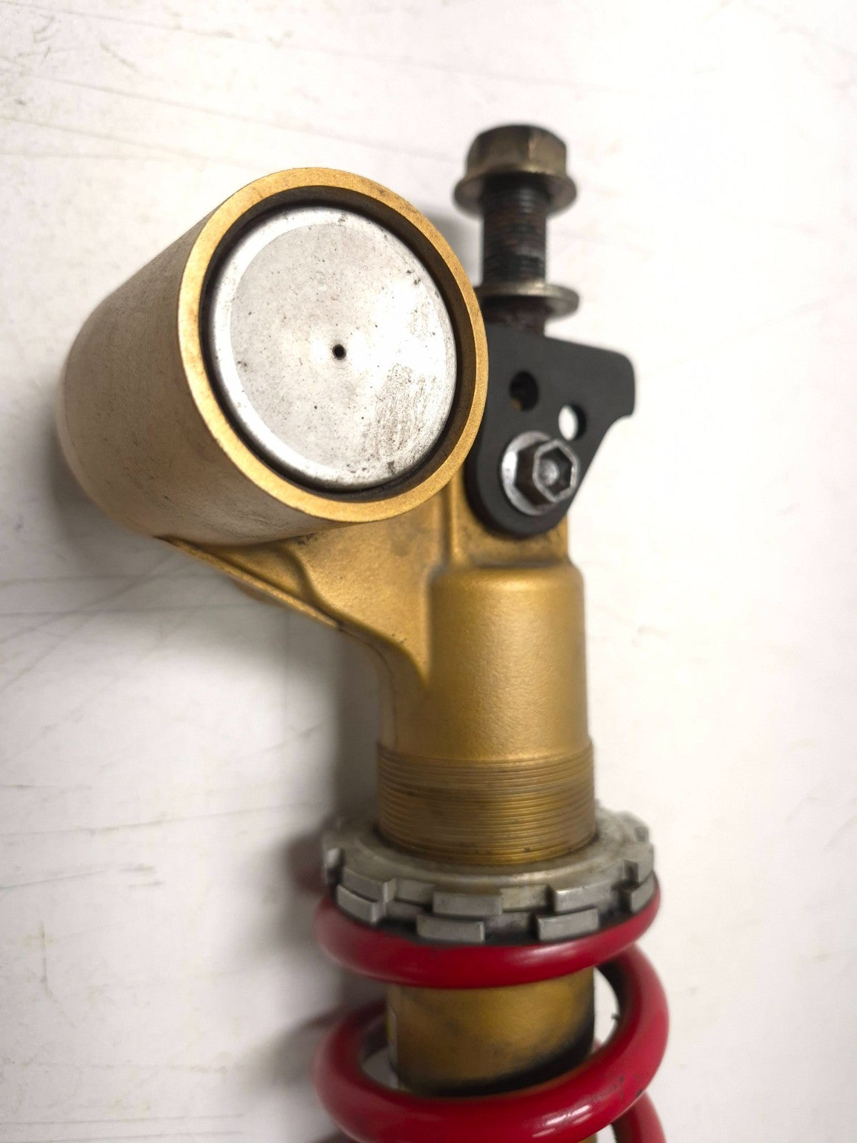 2005 Kawasaki Ninja Zx10r Rear Shock Absorber OEM