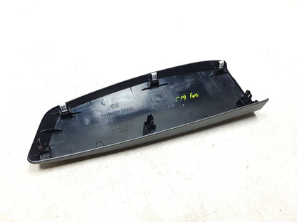 13 -16 Scion Fr-s Frs Dash Dashboard Radio Stereo Trim Bezel Cover OEM