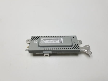 2021 Tesla Model 3 FM Hd Radio Receiver Module 1079749-00-d OEM