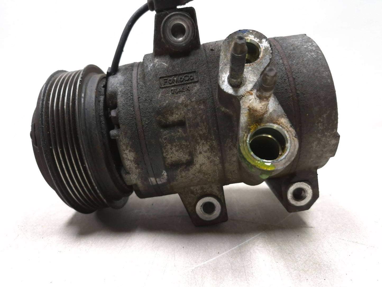 2013 Ford Transit Connect AC Compressor OEM