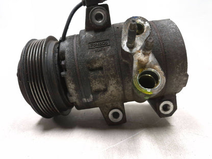 2013 Ford Transit Connect AC Compressor OEM