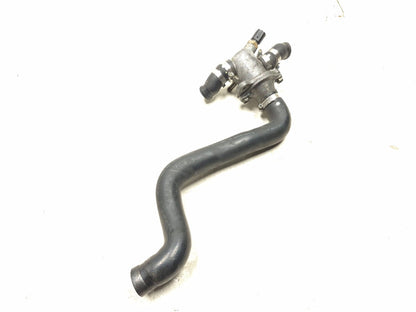 2003 Suzuki Sv650 Engine Thermostat Housing OEM