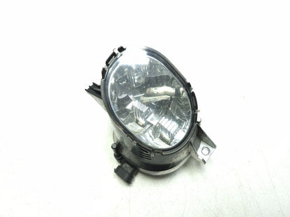 2012 Volvo C30 2.5l Fog Light Lamp Left & Right Pair OEM