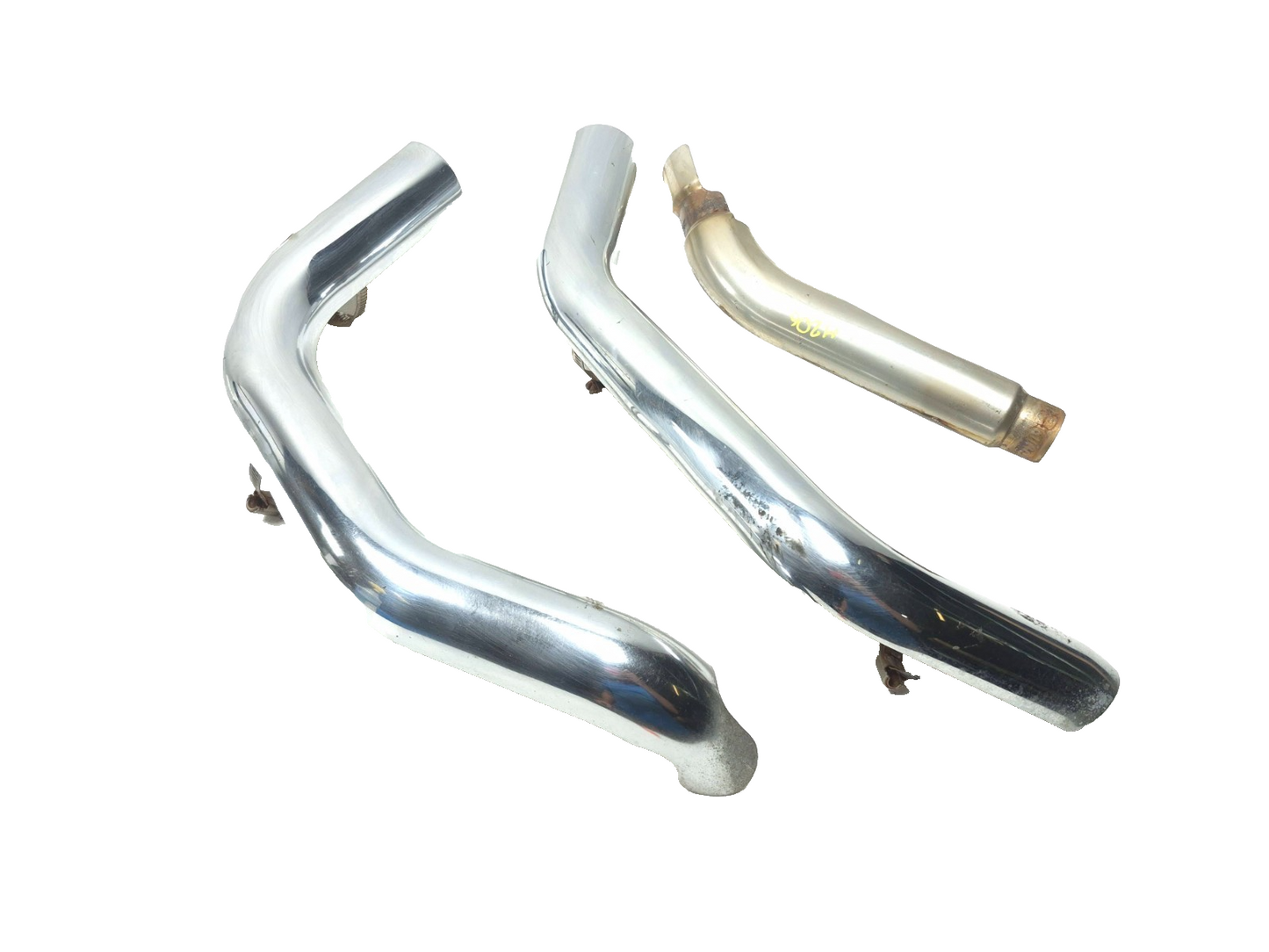 2004-2010 Harley-davidson Sportster Xl883 Exhaust Heat Shield  OEM