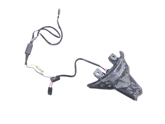2023 Kawasaki Er400 Z400 Tail Brake Light Lamp