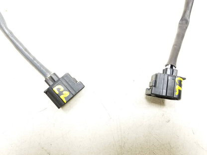 11-15 Chrysler 200 Oxygen Sensor Pair OEM 133k