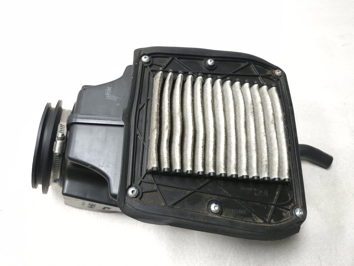 2017 Indian Scout Air Cleaner Box Assy OEM