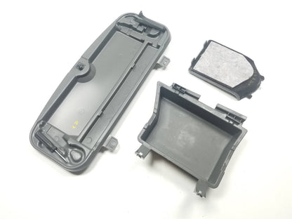 09 10 11 12 BMW 750li Rear Trunk Right Side Lower Storage Compartment Tray OEM