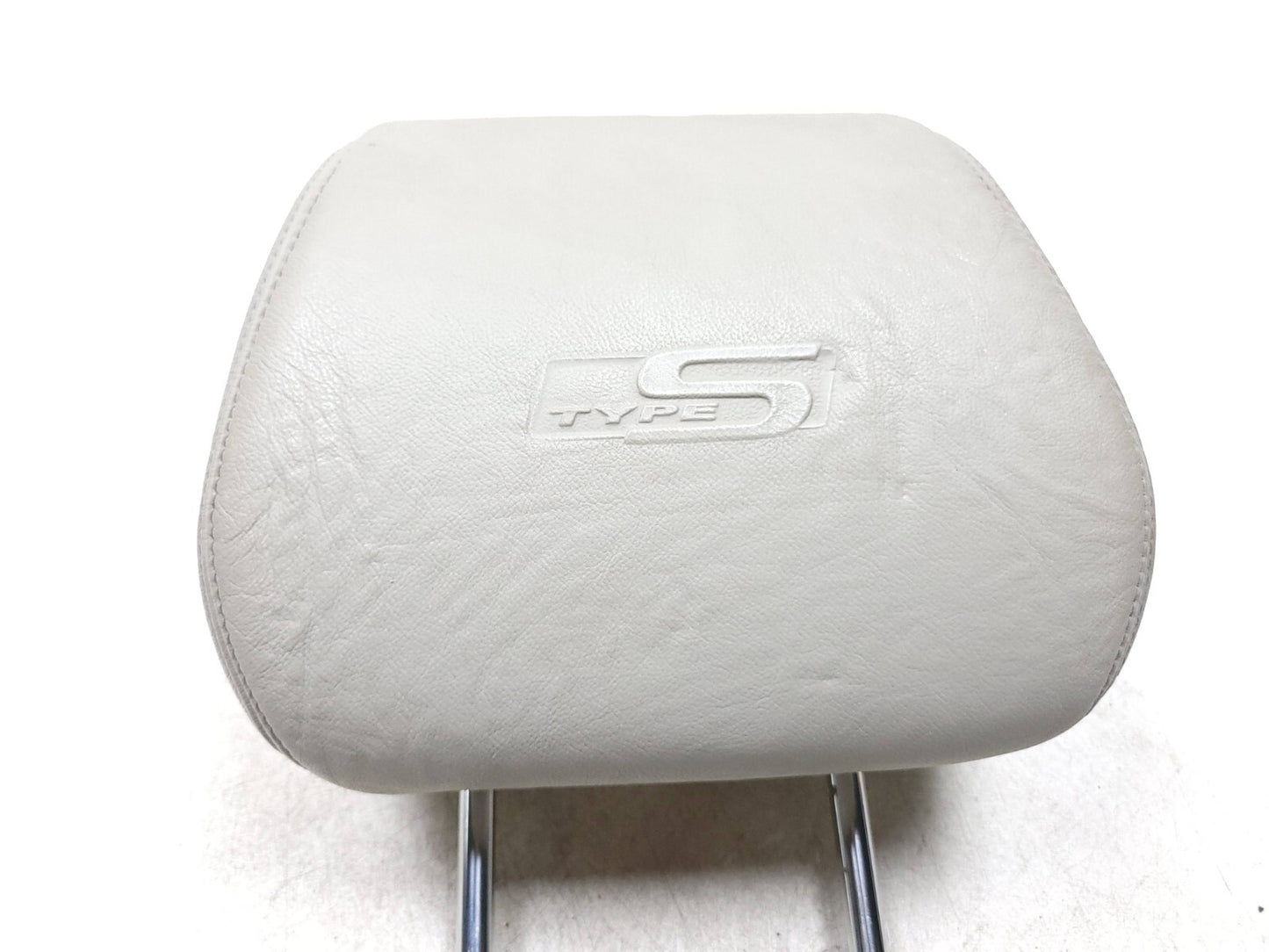 2007 2008 Acura Tl Type-s Headrest Front Driver Left  OEM