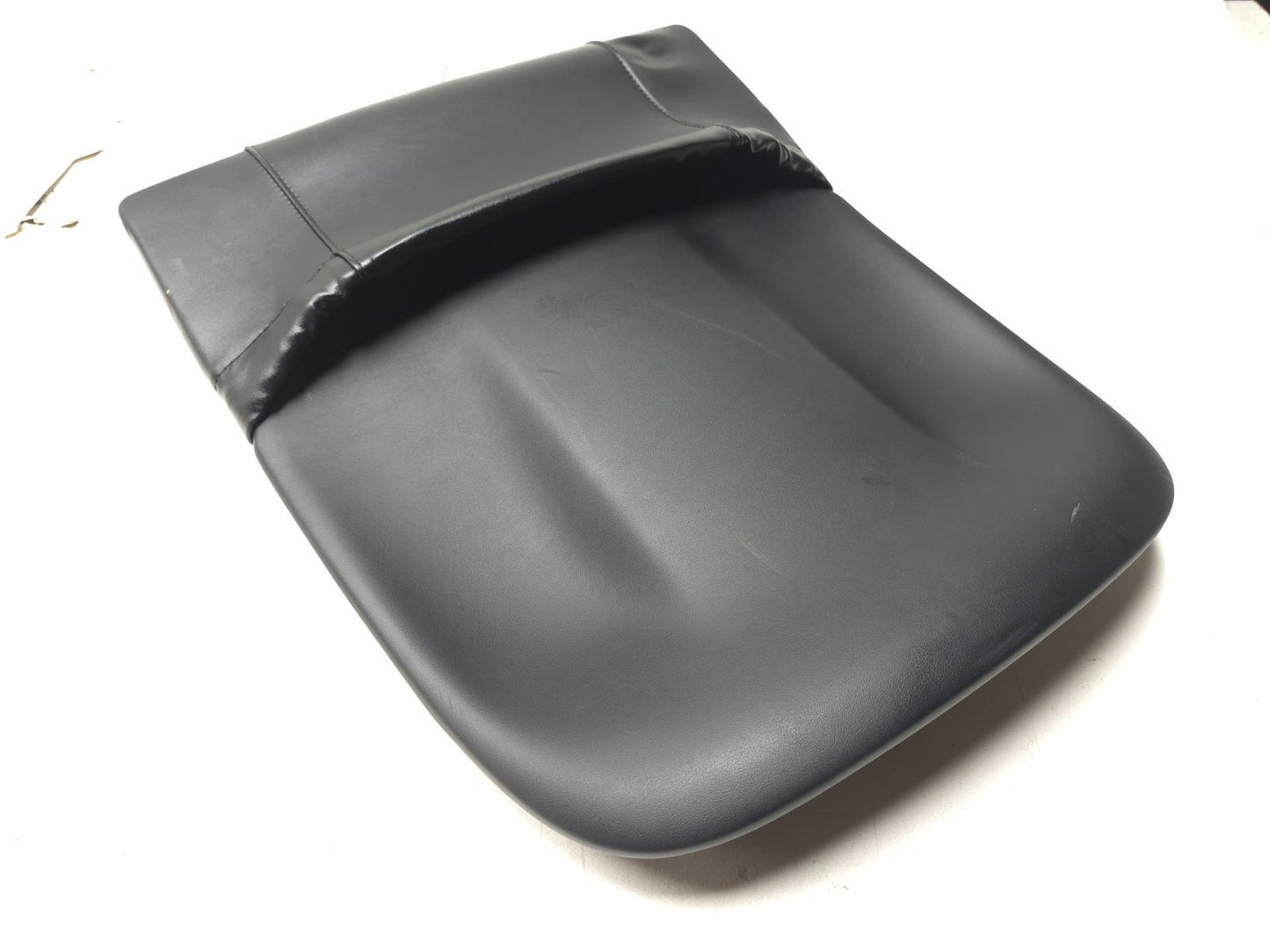2009 Lexus IS250 Front Left Driver Seat Back Trim Cover Panel OEM