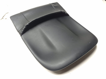 2009 Lexus IS250 Front Left Driver Seat Back Trim Cover Panel OEM