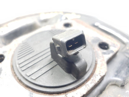 17-20 Hyundai Elantra Spindle Knuckle Rear Left Driver Side OEM 22k